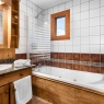La Plagne - Hotel Les Balcons Village  - Habitacion Tourelle 2 pax